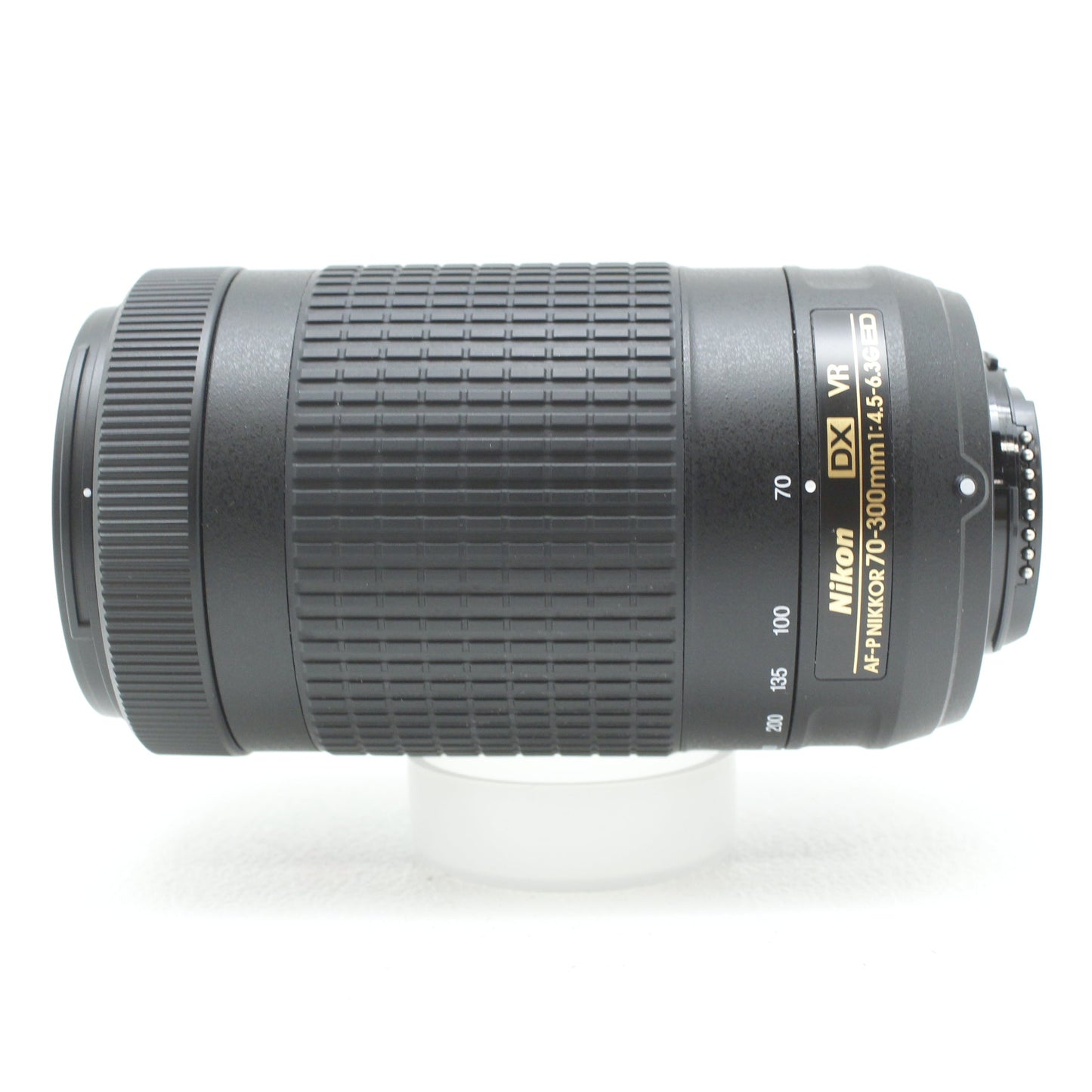 中古 Nikon AF-P 70-300mm F4.5-6.3 G ED VR DX