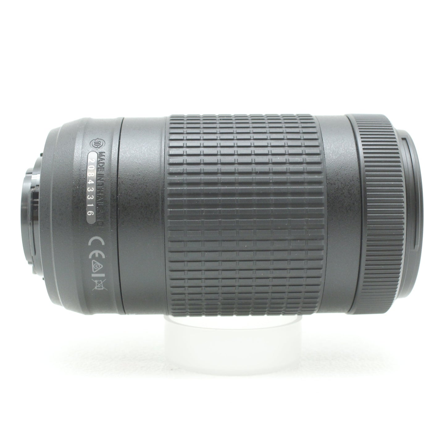 中古 Nikon AF-P 70-300mm F4.5-6.3 G ED VR DX