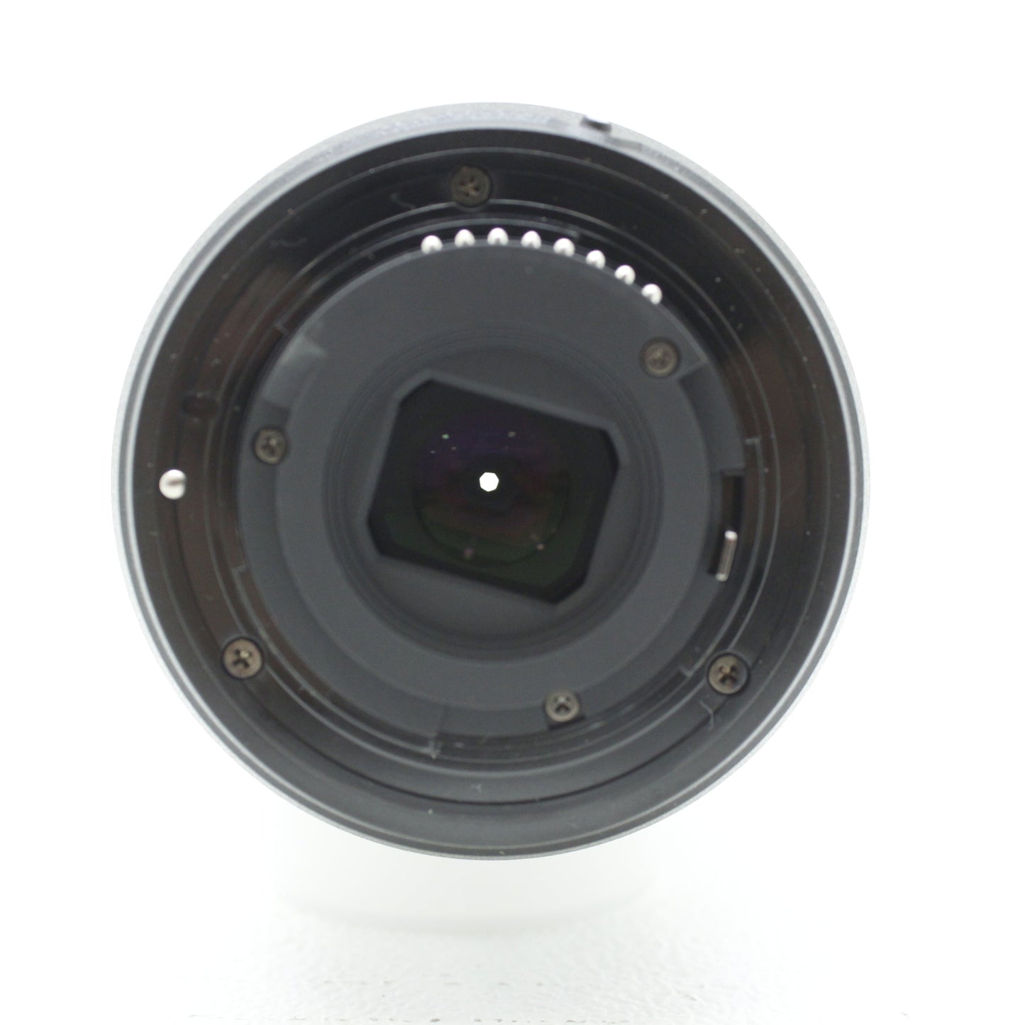 中古 Nikon AF-P 70-300mm F4.5-6.3 G ED VR DX