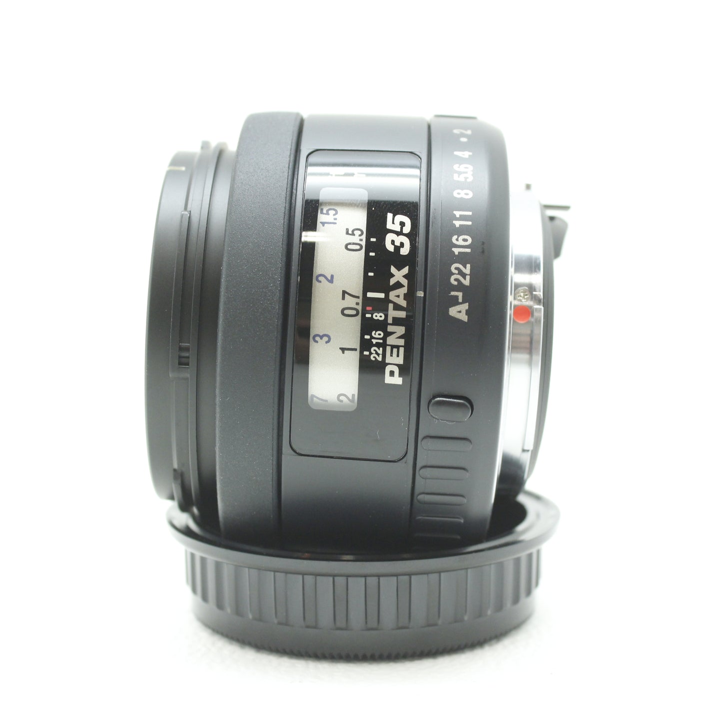 中古 PENTAX FA 35mm F2 AL 【9月27日(土)YouTube生配信でご紹介】