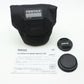 中古 PENTAX D FA MACRO 100mm F2.8