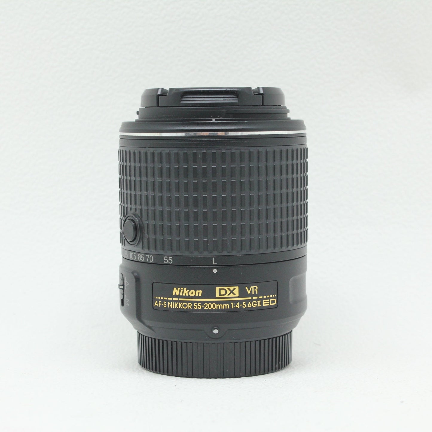 中古 Nikon AF-S 55-200mm F4-5.6 G II ED