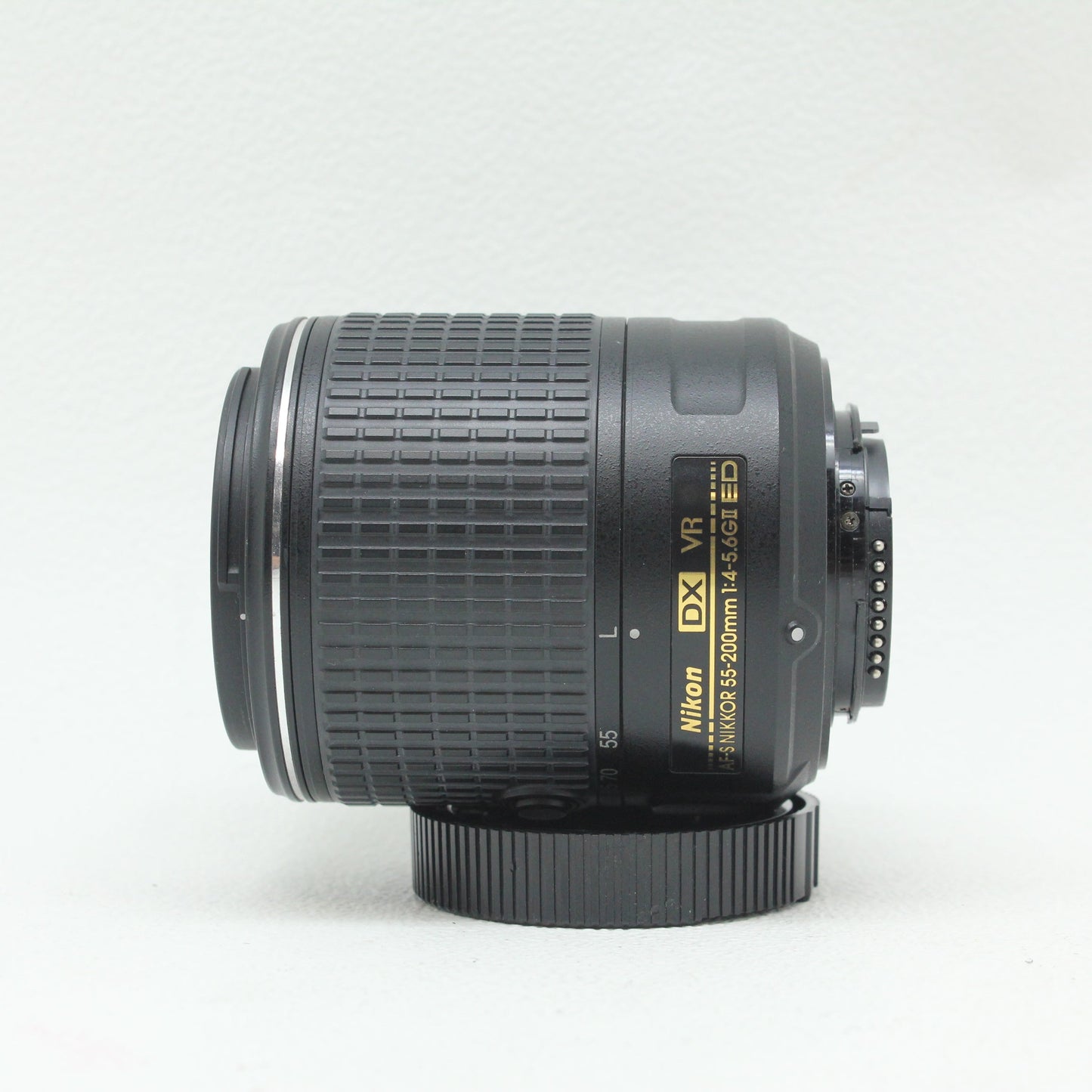 中古 Nikon AF-S 55-200mm F4-5.6 G II ED