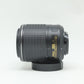 中古 Nikon AF-S 55-200mm F4-5.6 G II ED