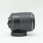 中古 Nikon AF-S 55-200mm F4-5.6 G II ED