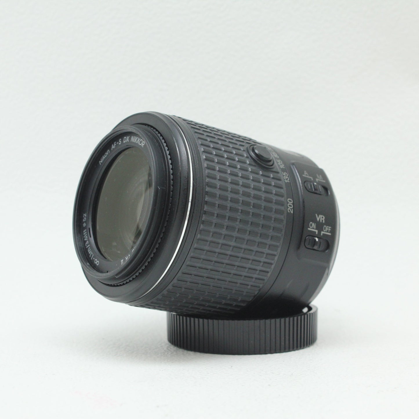 中古 Nikon AF-S 55-200mm F4-5.6 G II ED