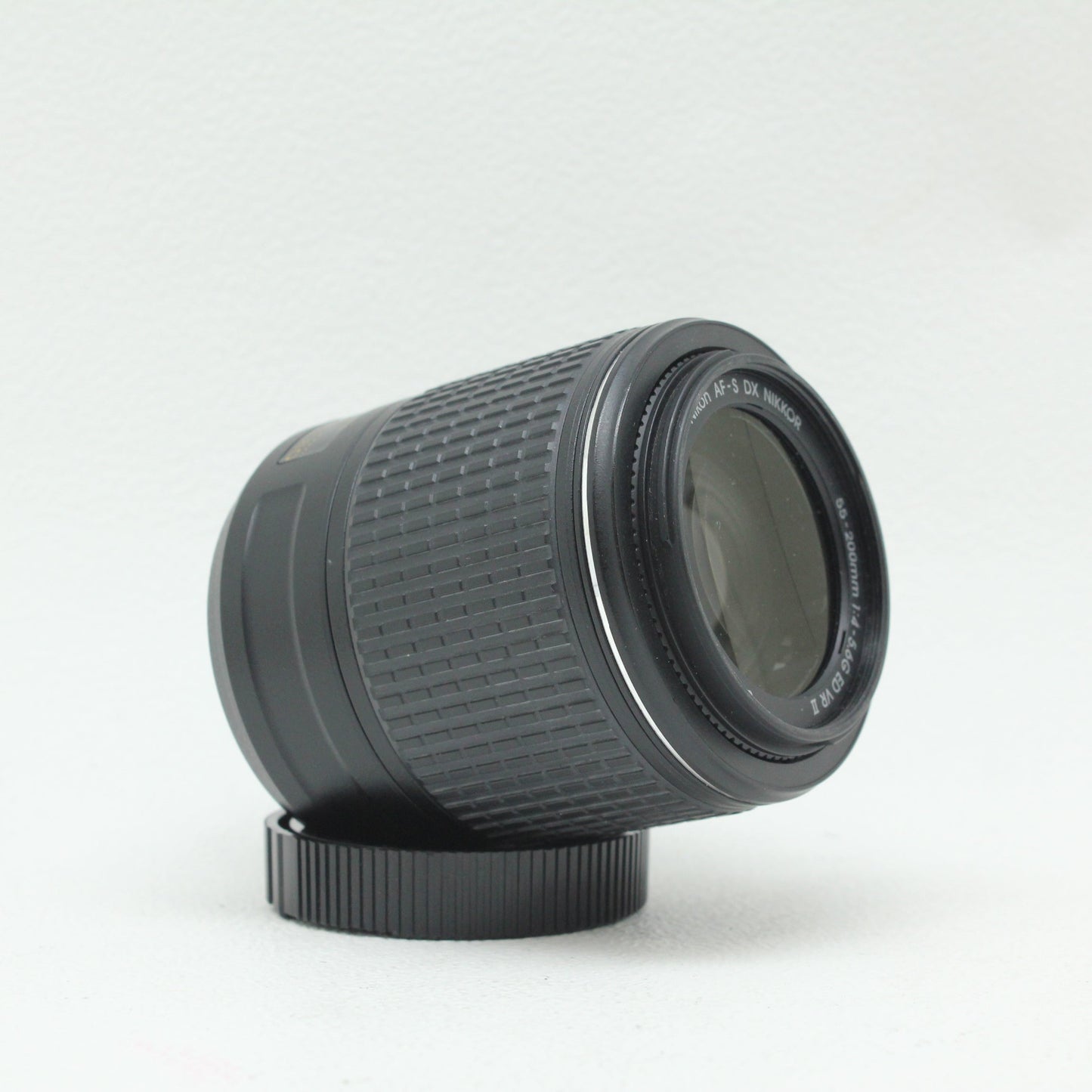 中古 Nikon AF-S 55-200mm F4-5.6 G II ED