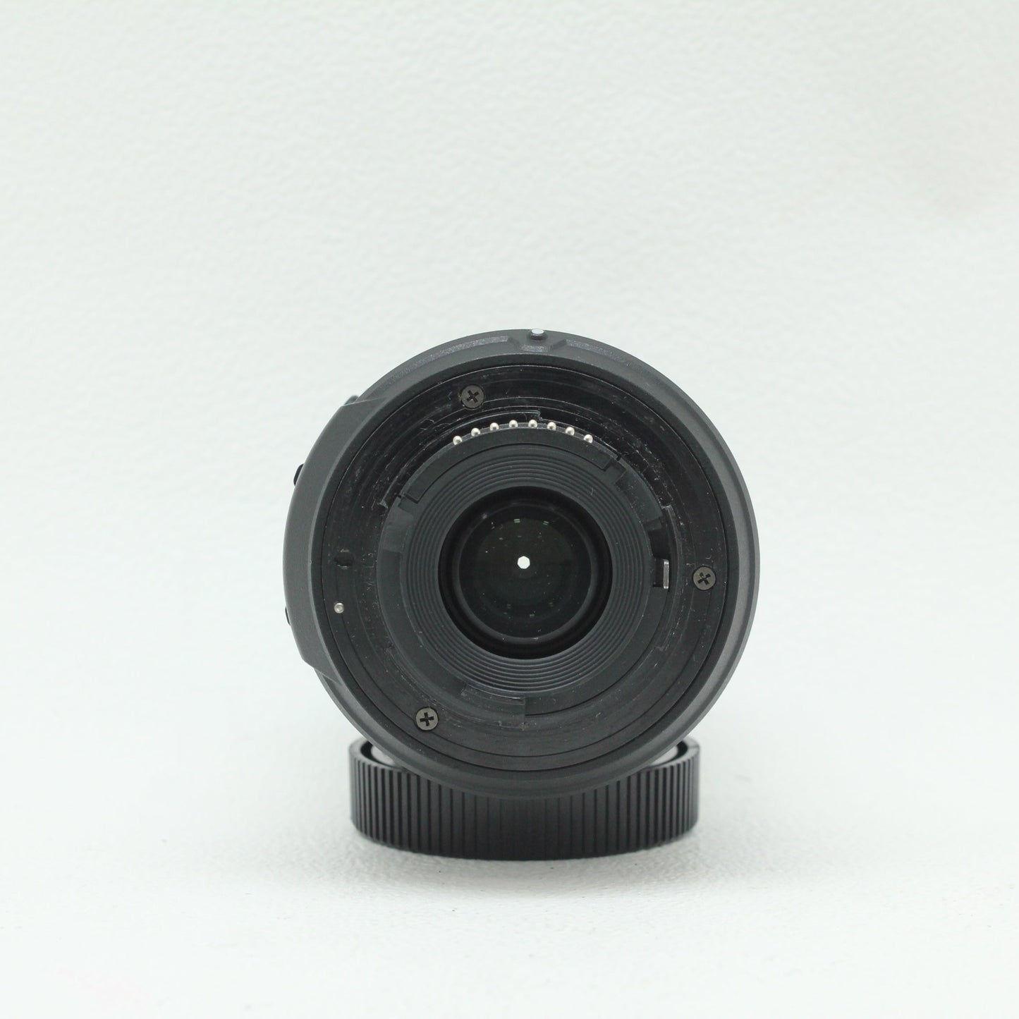 中古 Nikon AF-S 55-200mm F4-5.6 G II ED