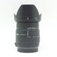 中古 SIGMA 28-105mm F2.8-4 ASPHERICAL (Canon EF用)