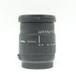 中古 SIGMA 28-105mm F2.8-4 ASPHERICAL (Canon EF用)
