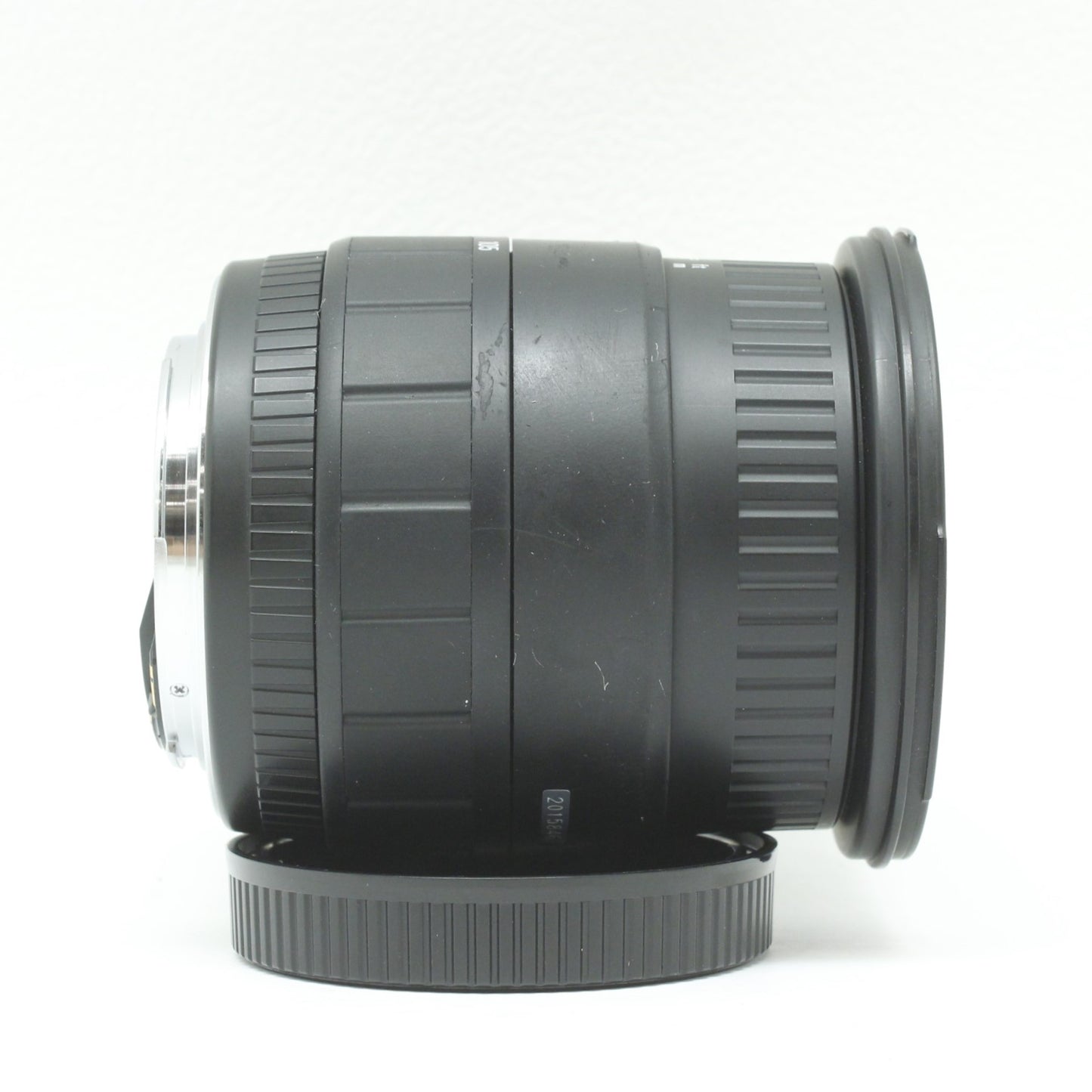 中古 SIGMA 28-105mm F2.8-4 ASPHERICAL (Canon EF用)