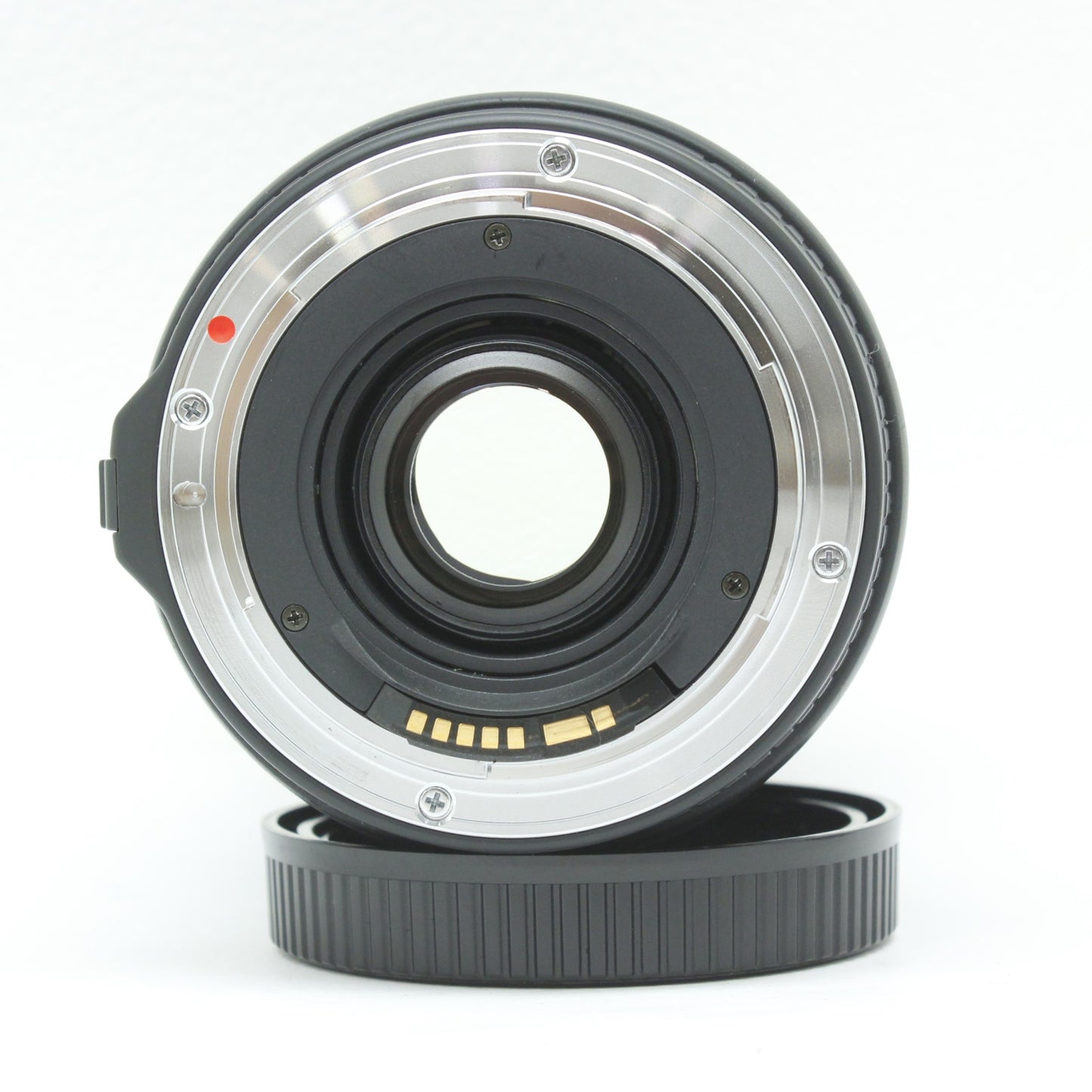 中古 SIGMA 28-105mm F2.8-4 ASPHERICAL (Canon EF用)