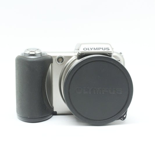 中古 OLYMPUS SP-600 UZ