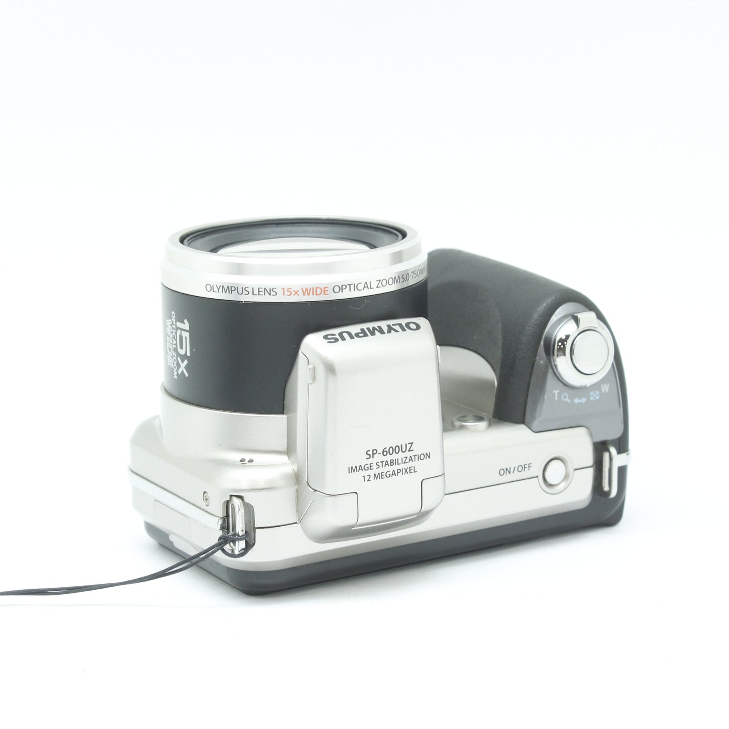 中古 OLYMPUS SP-600 UZ