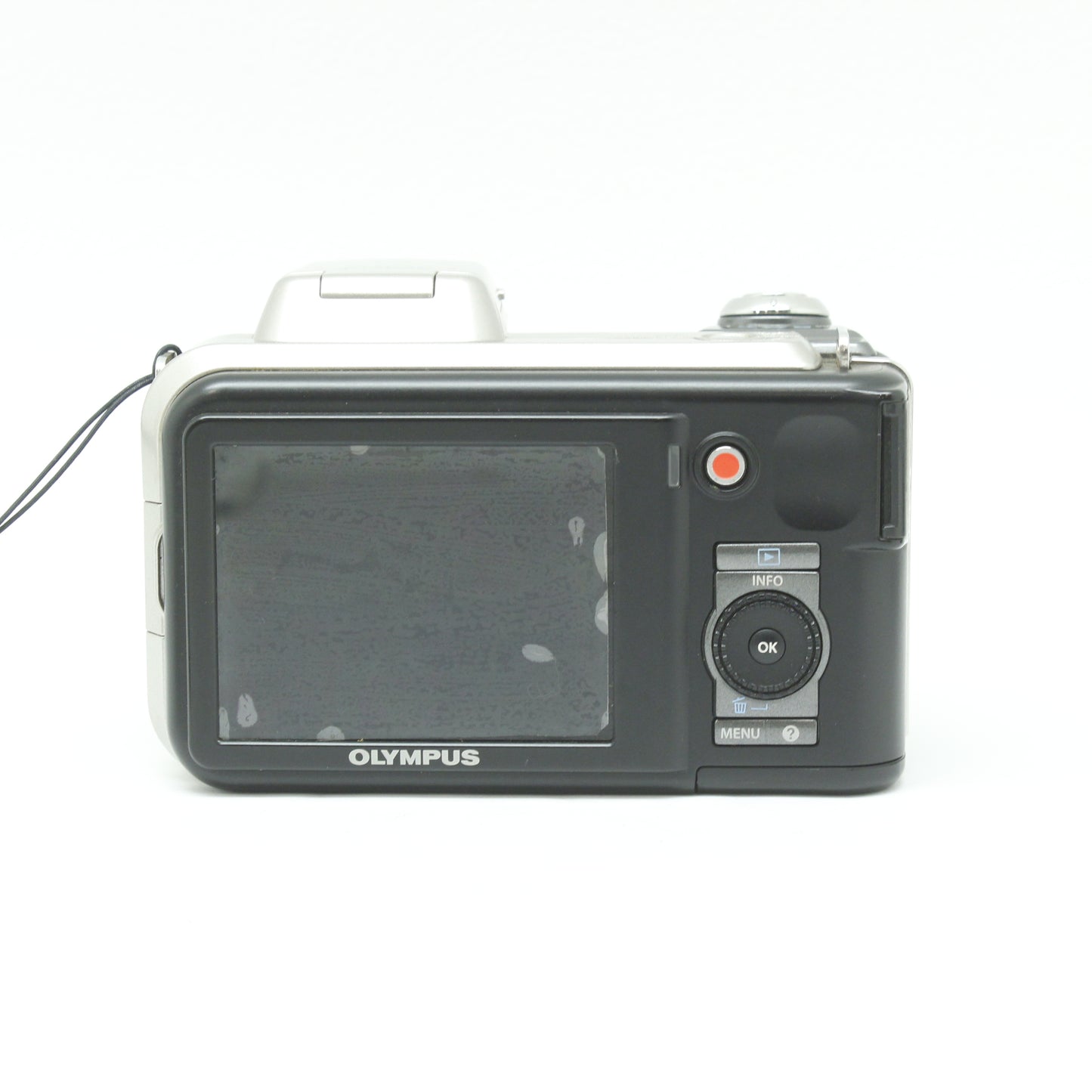 中古 OLYMPUS SP-600 UZ