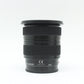 中古 SONY 11-18mm F4-5.6 DT　