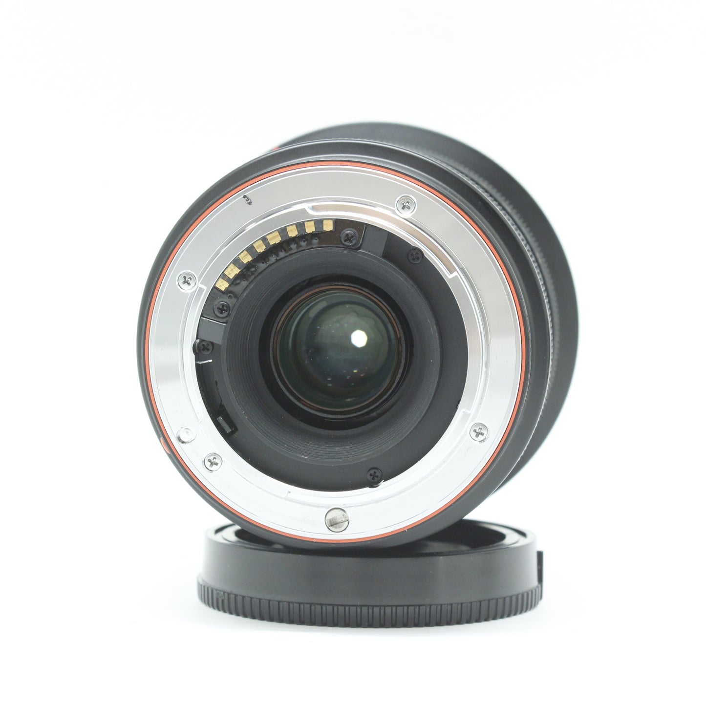中古 SONY 11-18mm F4-5.6 DT　