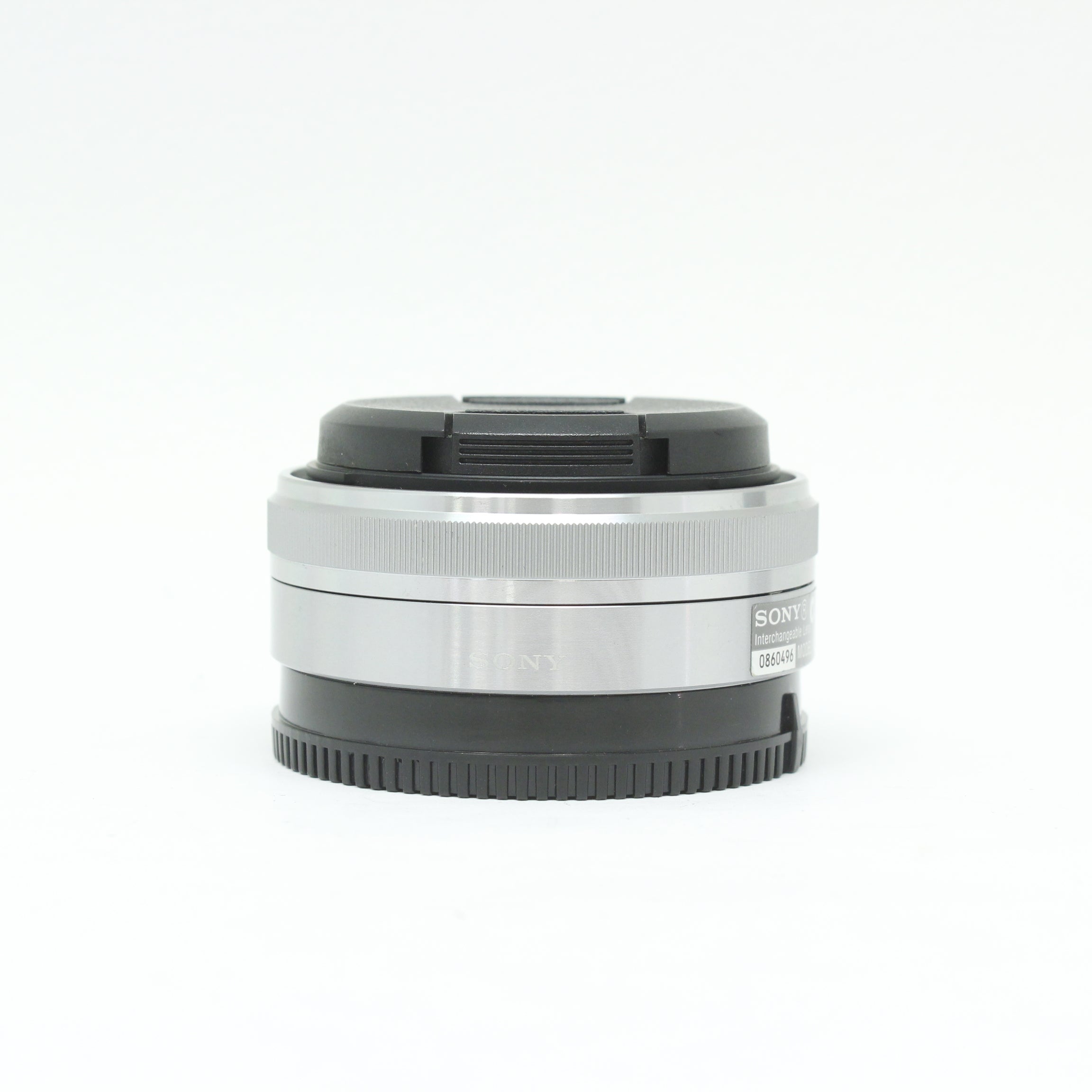E16mm F2.8 SEL16F28 中古価格比較 - 価格.com