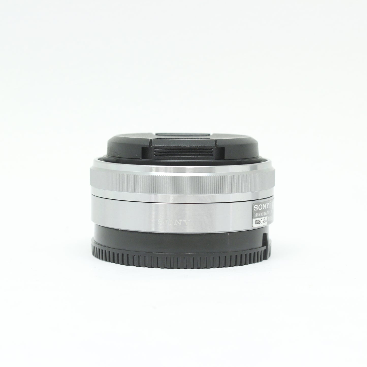 中古 SONY E 16mm F2.8 SE L