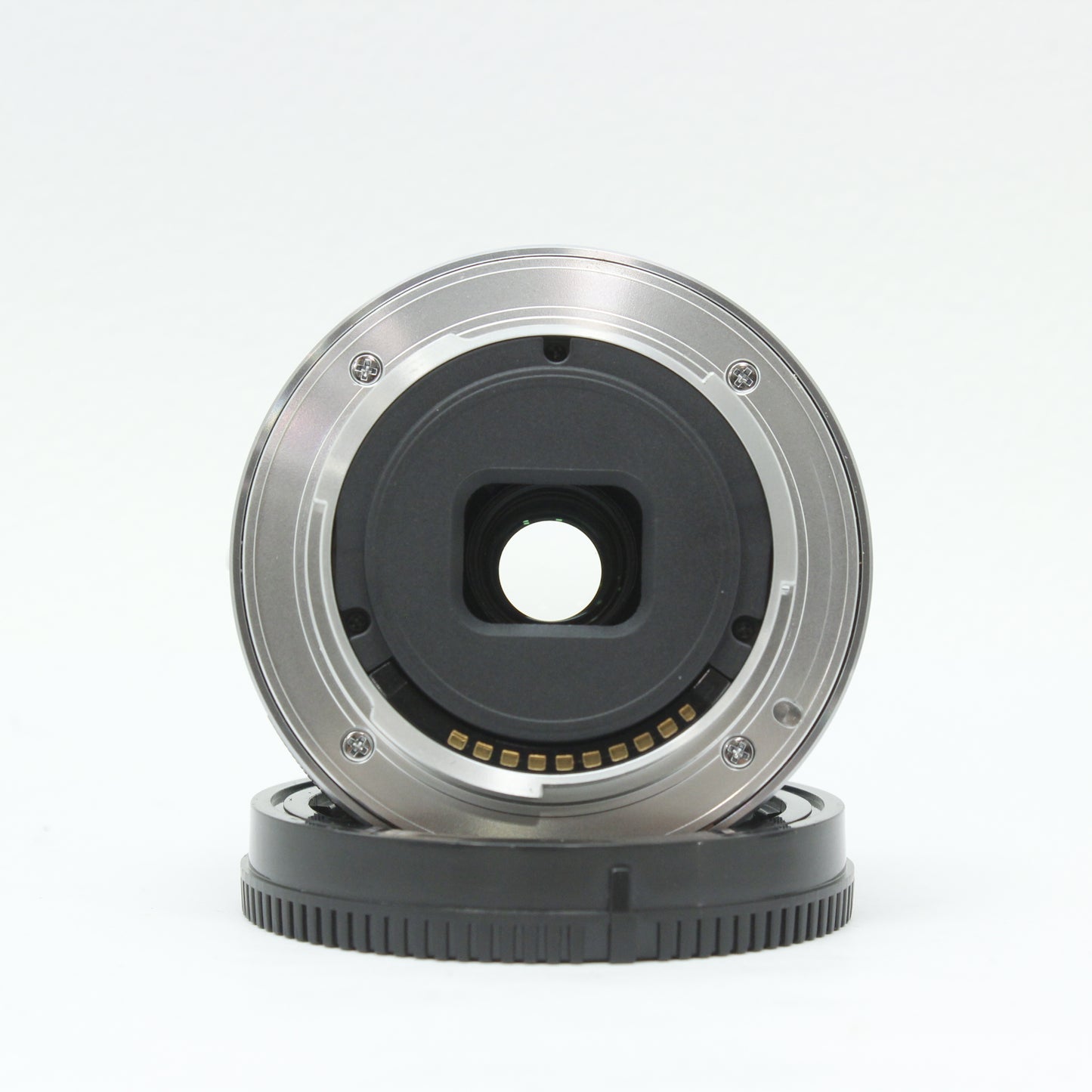 中古 SONY E 16mm F2.8 SE L