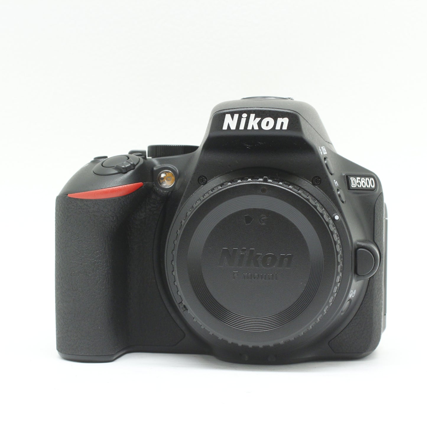 中古 Nikon D5600 ボディ