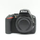 中古 Nikon D5600 ボディ