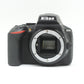 中古 Nikon D5600 ボディ