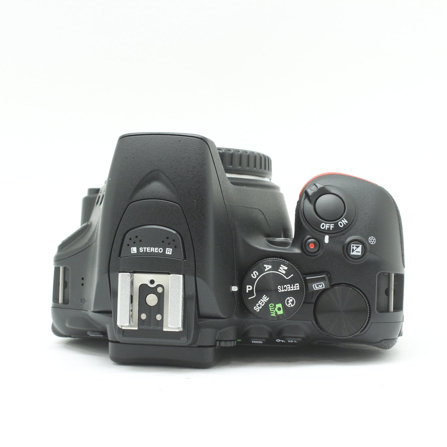 中古 Nikon D5600 ボディ