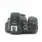 中古 Nikon D5600 ボディ