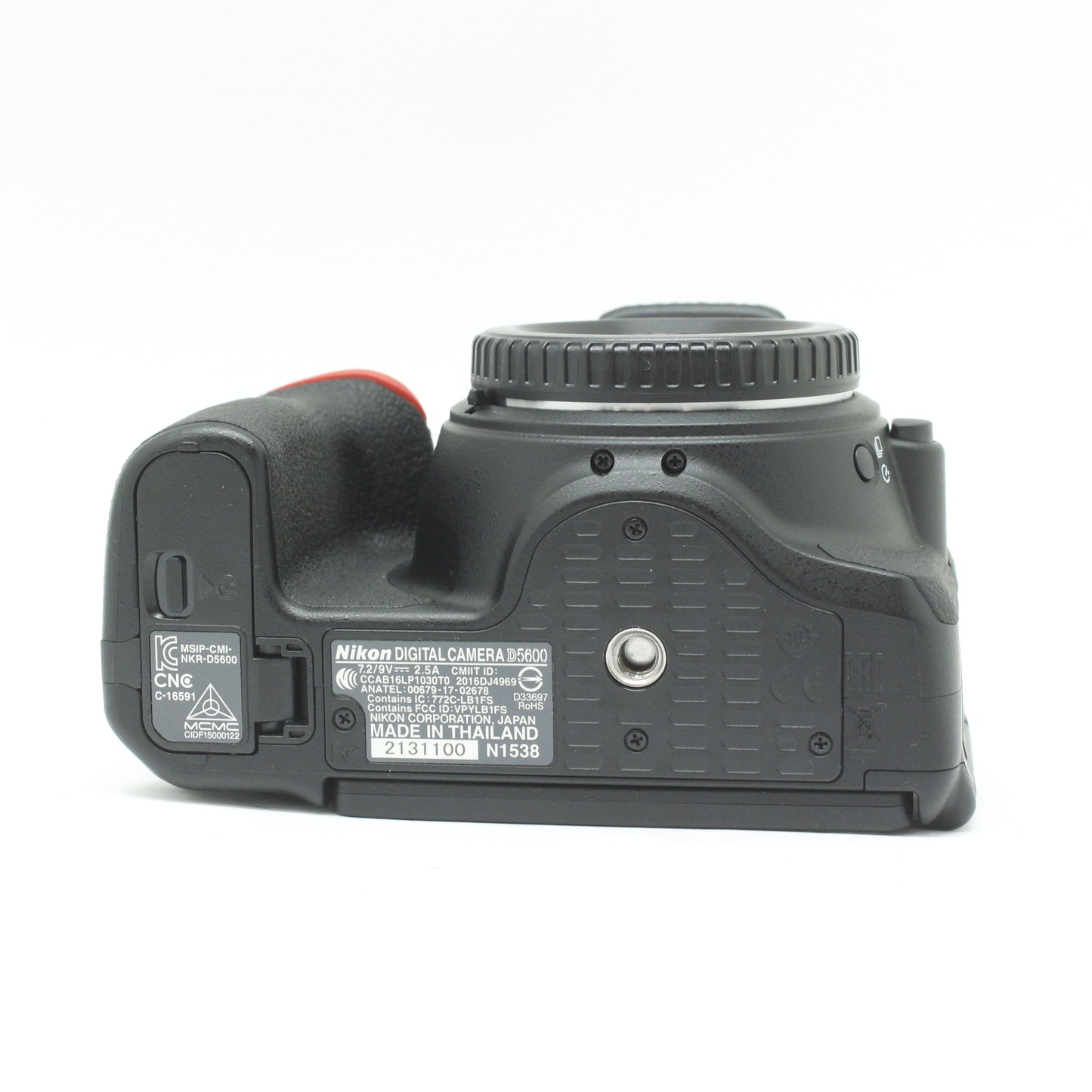 中古 Nikon D5600 ボディ