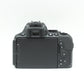 中古 Nikon D5600 ボディ