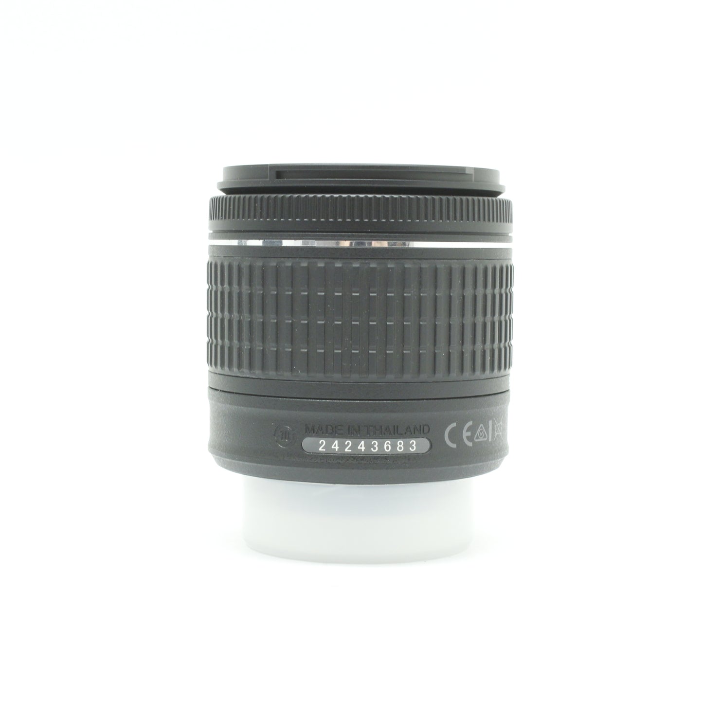 中古 Nikon AF-P NIKKOR 18-55mm F3.5-5.6 G VR　