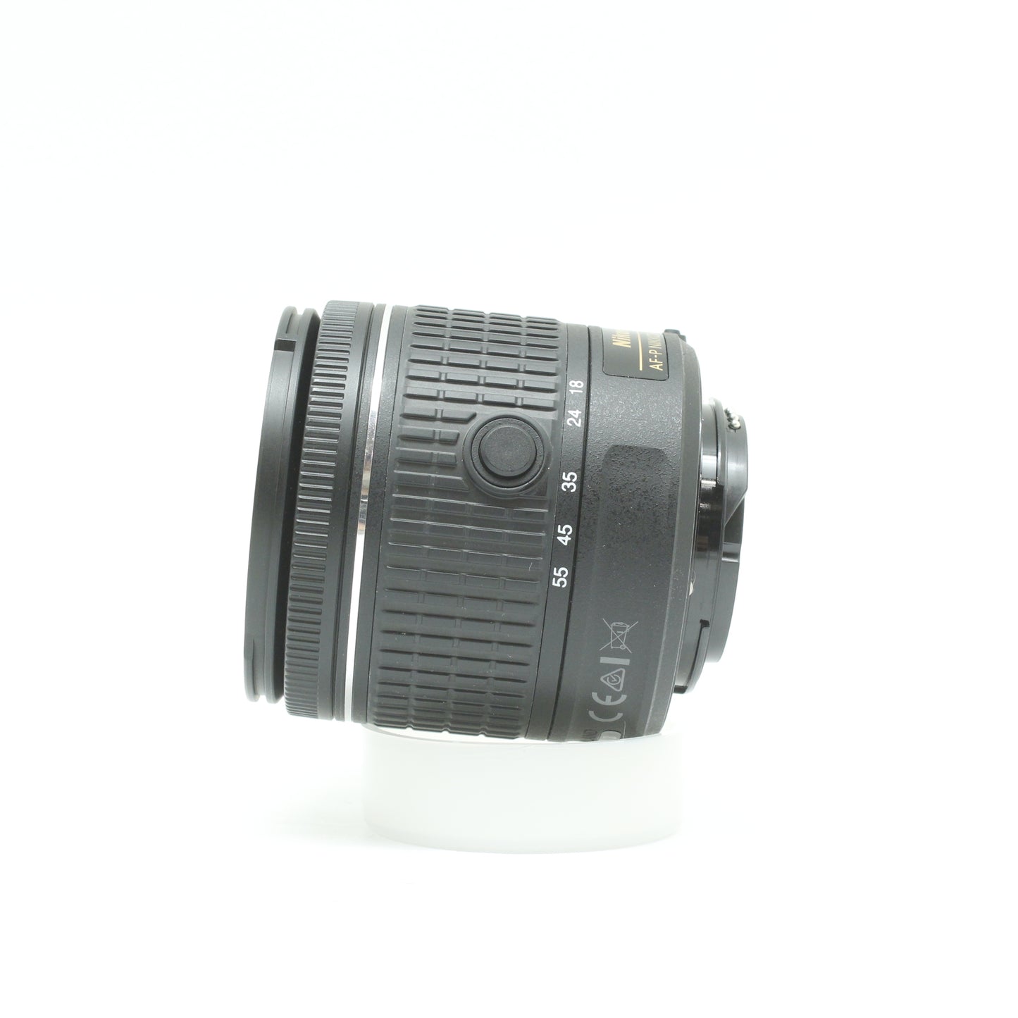 中古 Nikon AF-P NIKKOR 18-55mm F3.5-5.6 G VR　
