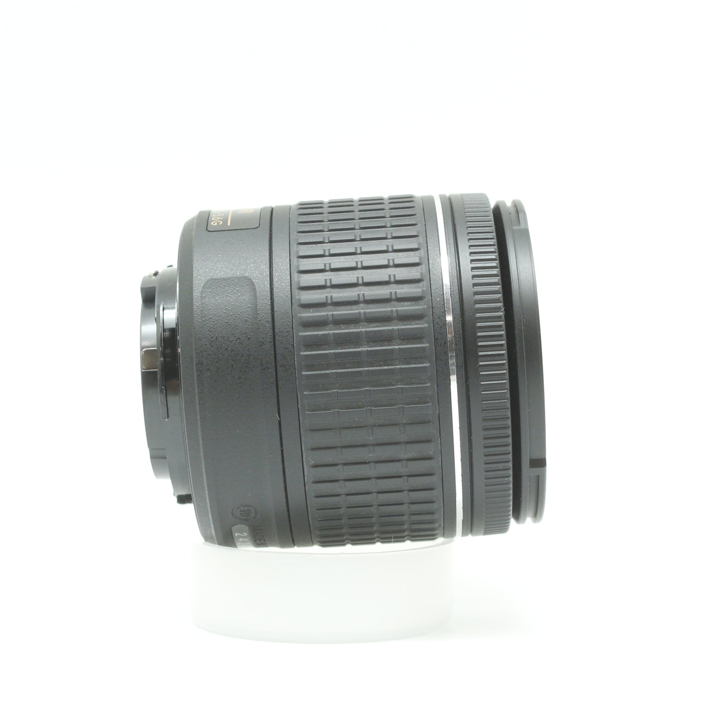 中古 Nikon AF-P NIKKOR 18-55mm F3.5-5.6 G VR　