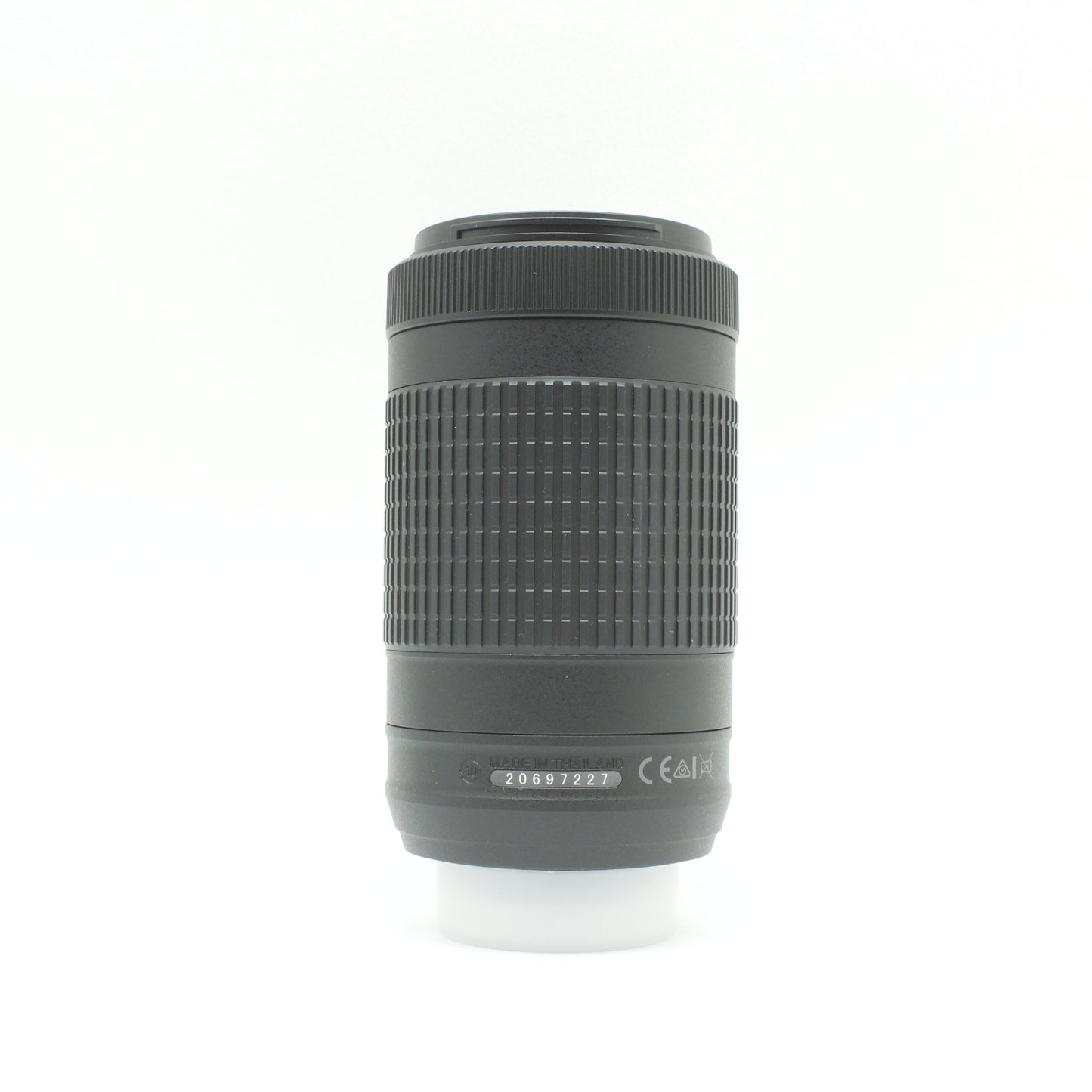 中古 Nikon AF-P DX 70-300mm F4.5-6.3 G ED VR