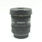 中古 SIGMA 10-20mm F3.5 EX DC HSM(PENTAX用)