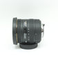 中古 SIGMA 10-20mm F3.5 EX DC HSM(PENTAX用)
