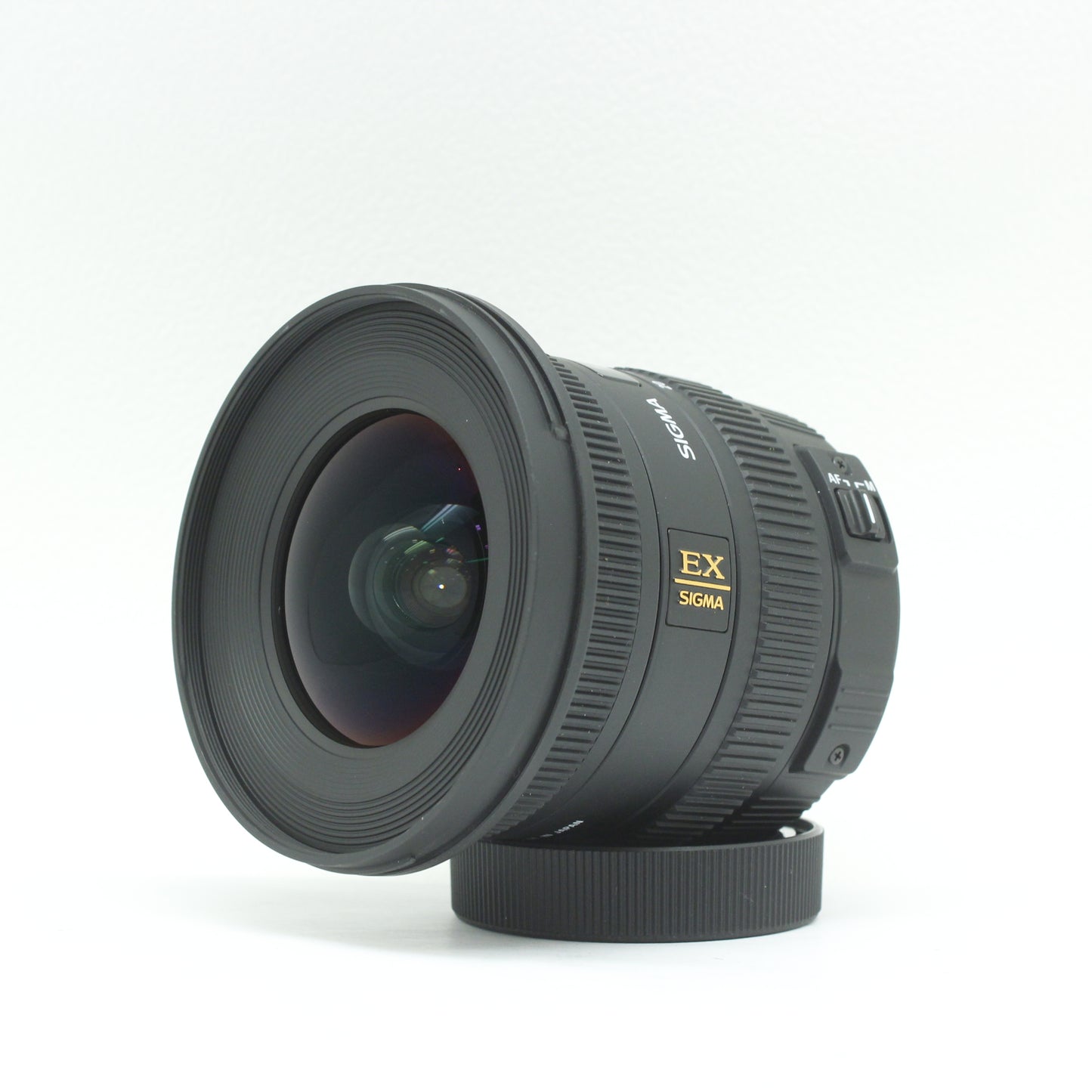 中古 SIGMA 10-20mm F3.5 EX DC HSM(PENTAX用)