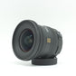 中古 SIGMA 10-20mm F3.5 EX DC HSM(PENTAX用)