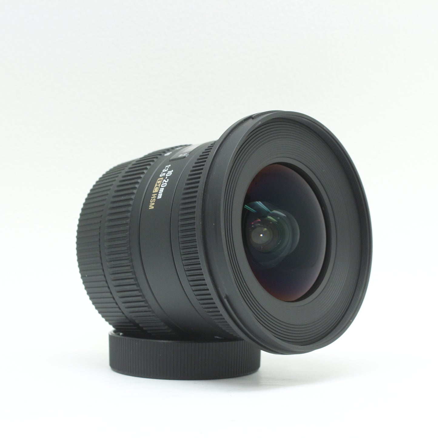 中古 SIGMA 10-20mm F3.5 EX DC HSM(PENTAX用)