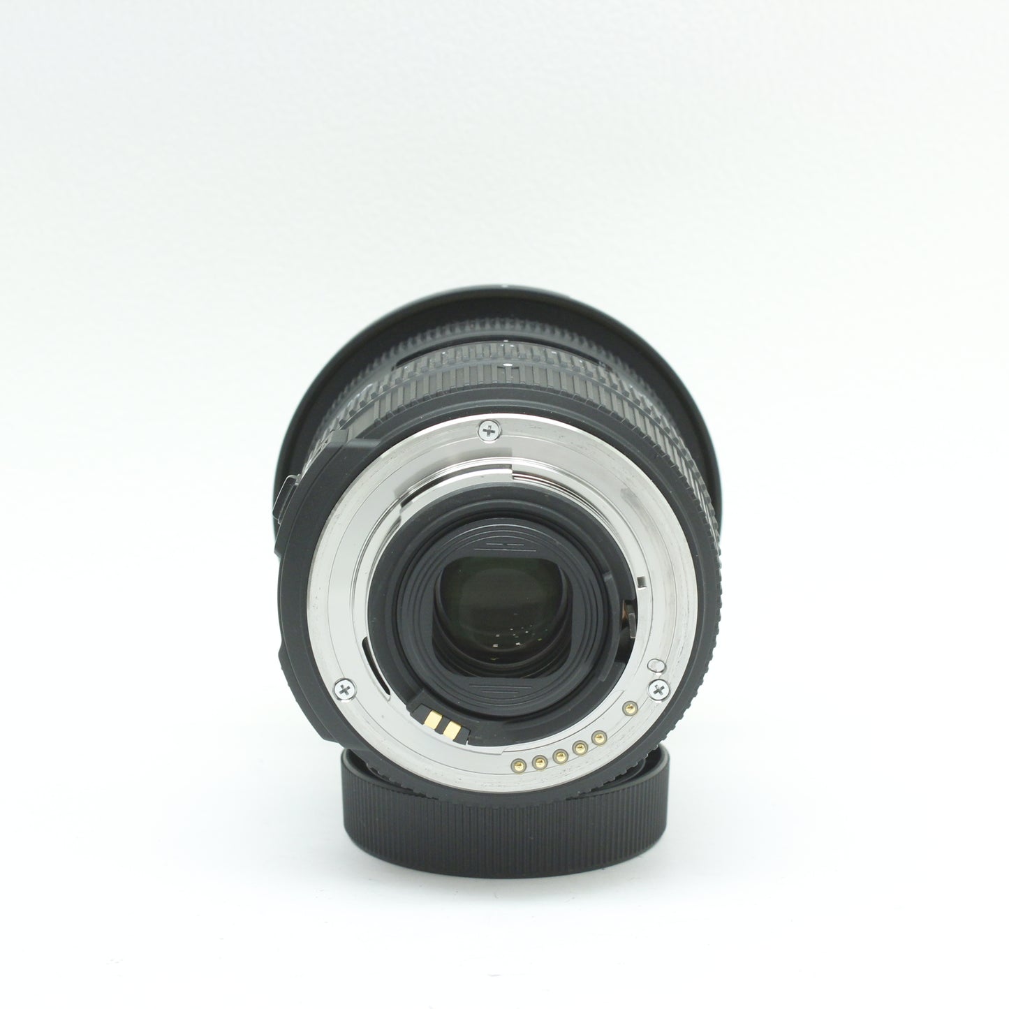 中古 SIGMA 10-20mm F3.5 EX DC HSM(PENTAX用)