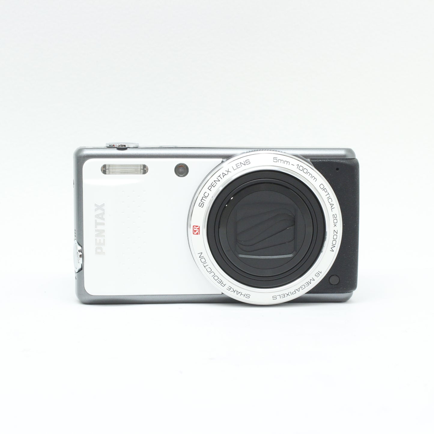 中古 PENTAX Optio VS20