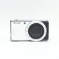 中古 PENTAX Optio VS20