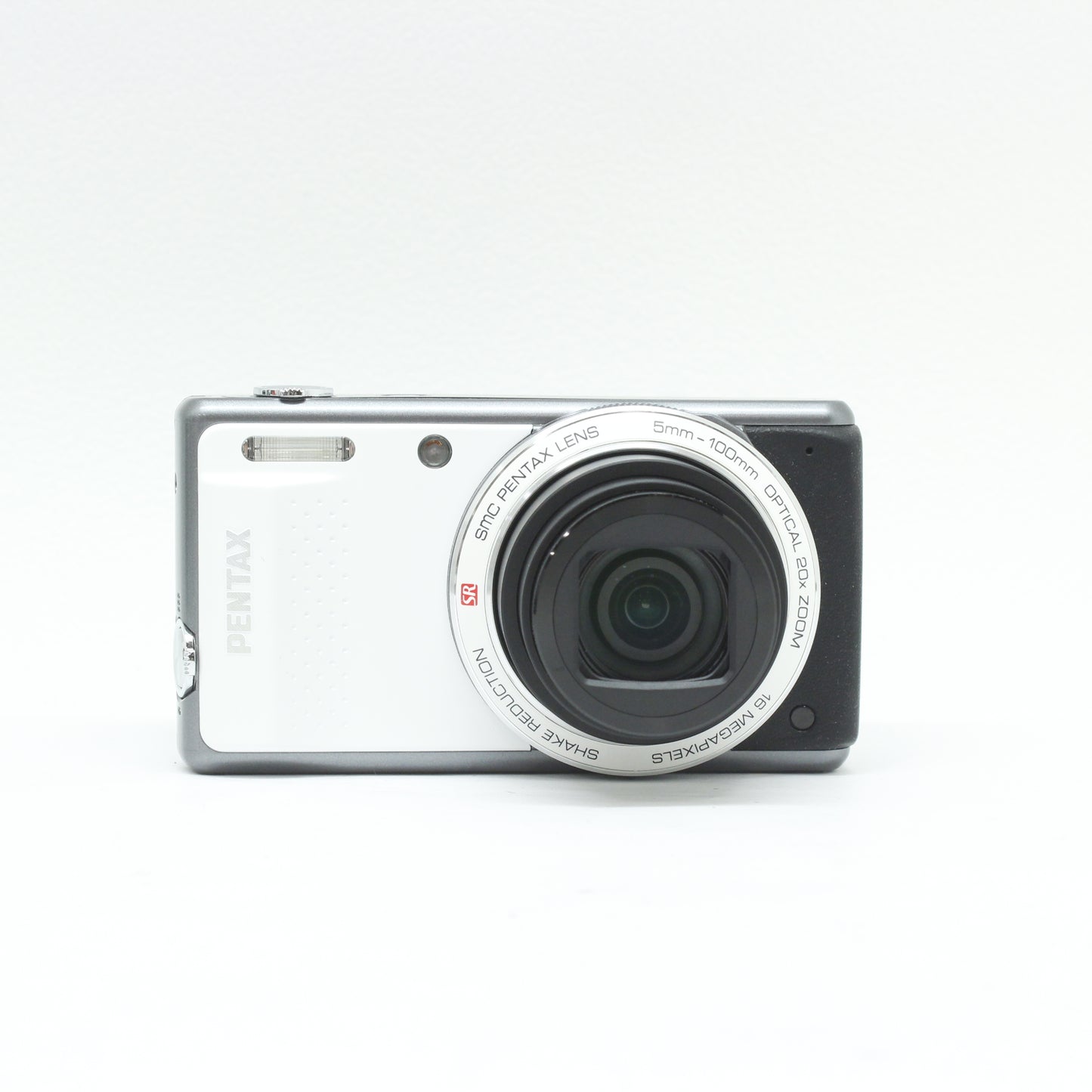 中古 PENTAX Optio VS20