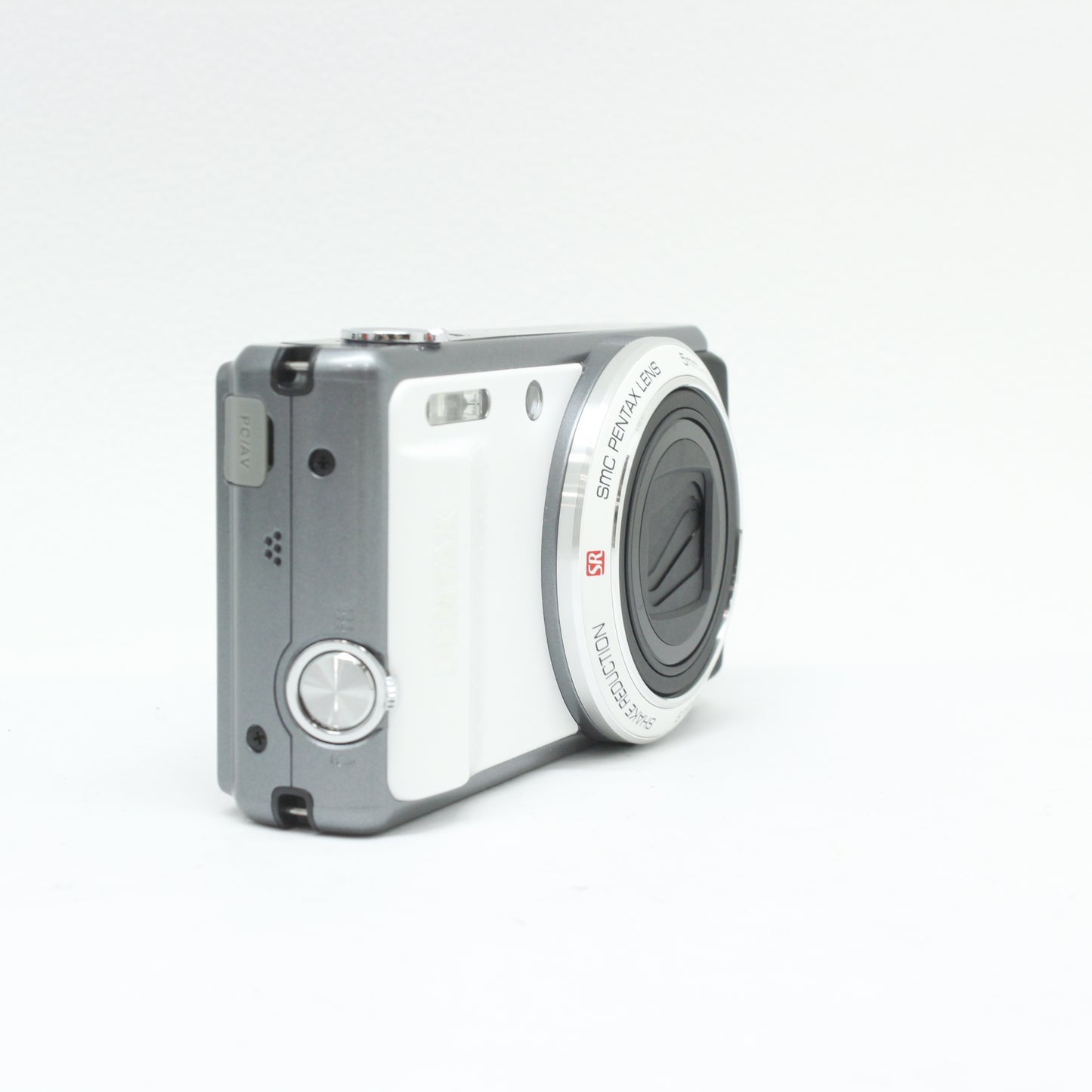 中古 PENTAX Optio VS20