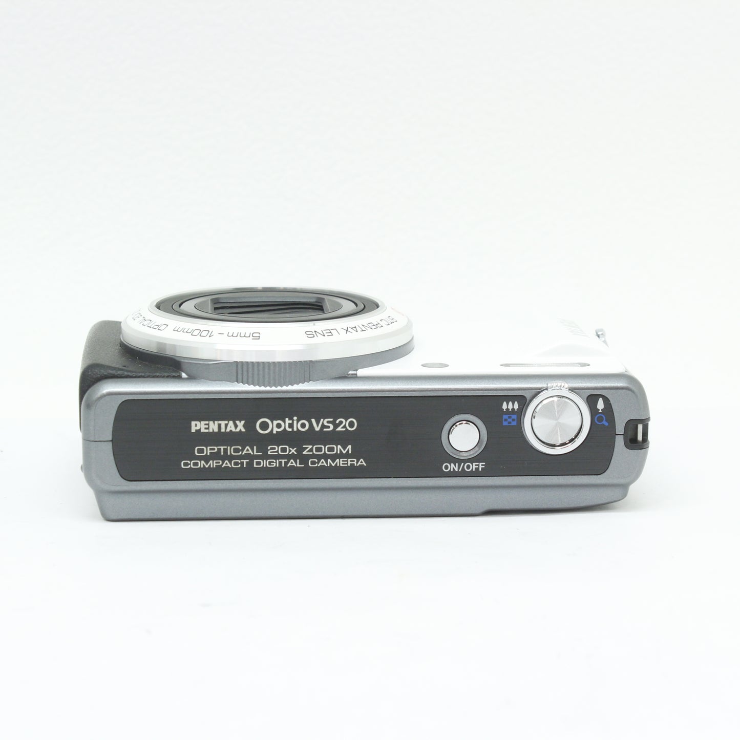 中古 PENTAX Optio VS20