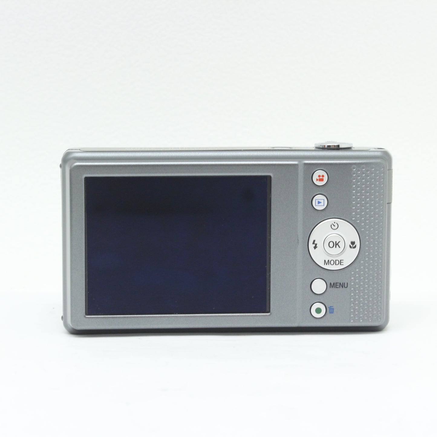 中古 PENTAX Optio VS20