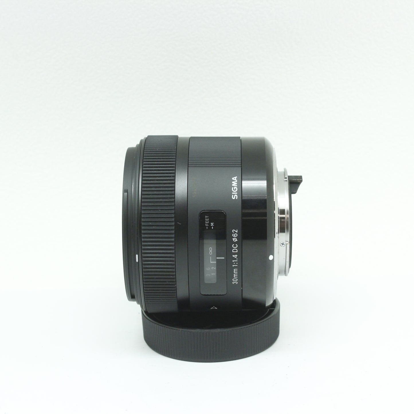 中古 SIGMA 30mm F1.4 DC HSM Art (ペンタックス用)