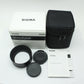 中古 SIGMA 30mm F1.4 DC HSM Art (ペンタックス用)