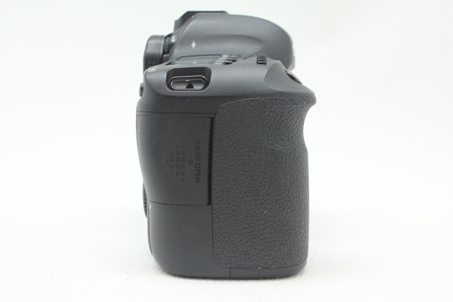 中古 CANON EOS 6D ボディ